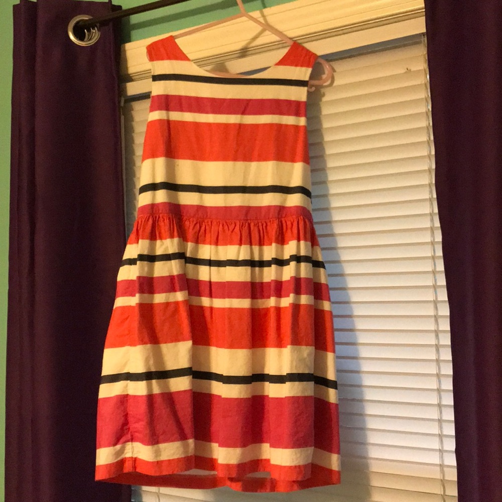 Dress by Gymboree